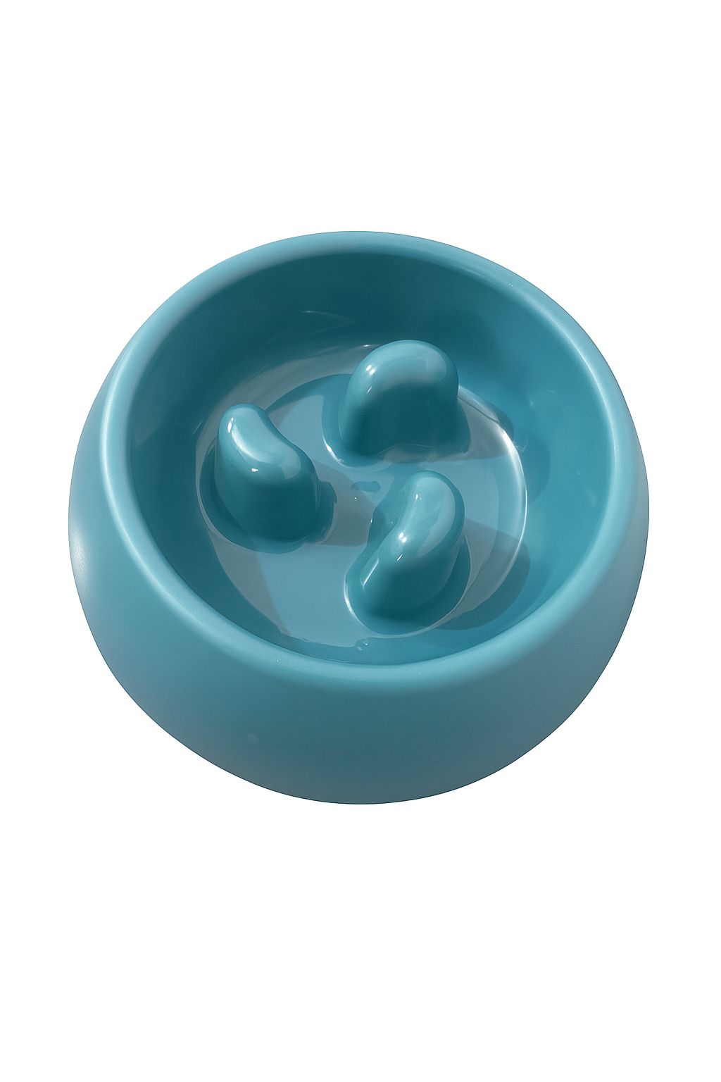 Comedero lento para razas pequeñas